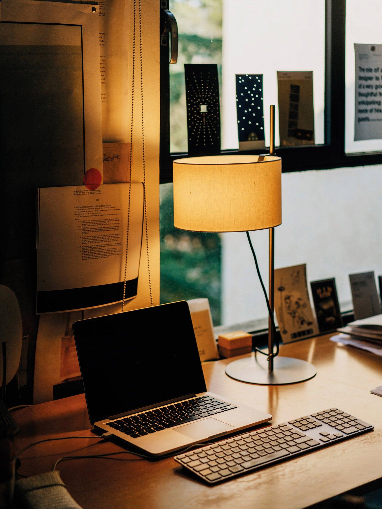Santa Cole Table Lamp 10.2