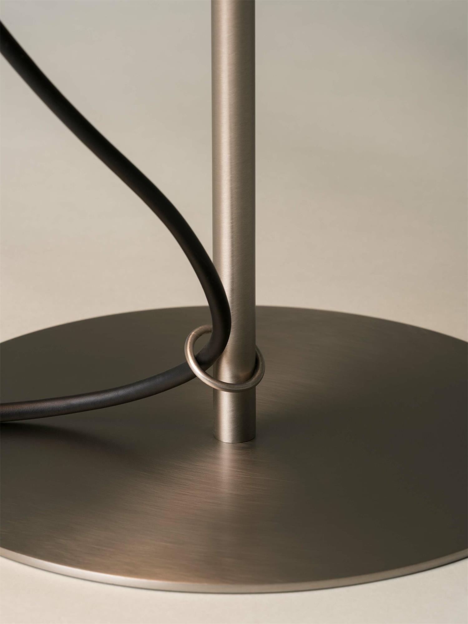 Santa Cole Table Lamp 10.2