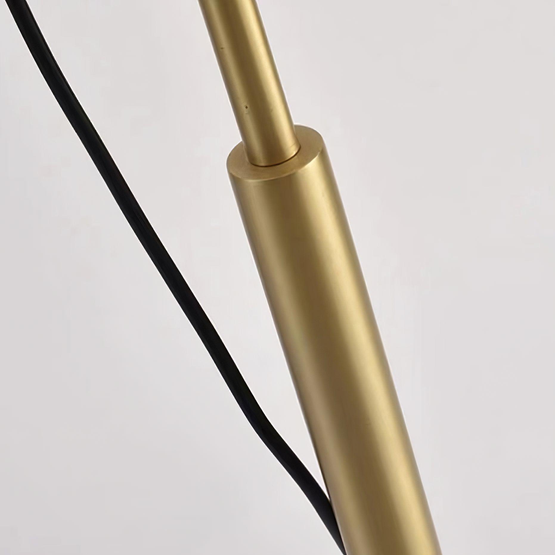 Santa Cole Table Lamp 10.2