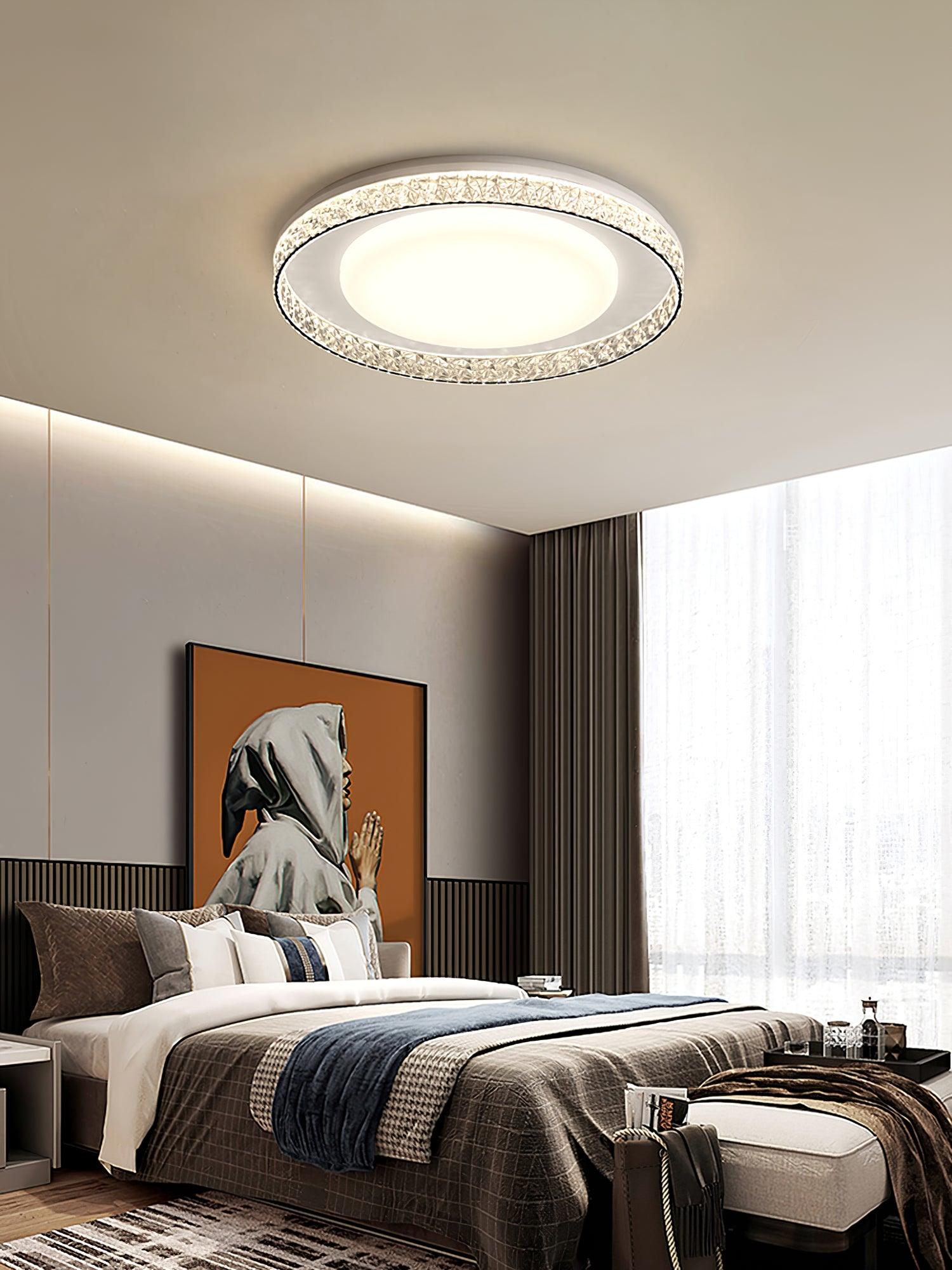 Satco Blink Plus Ceiling Fixture Ceiling Light