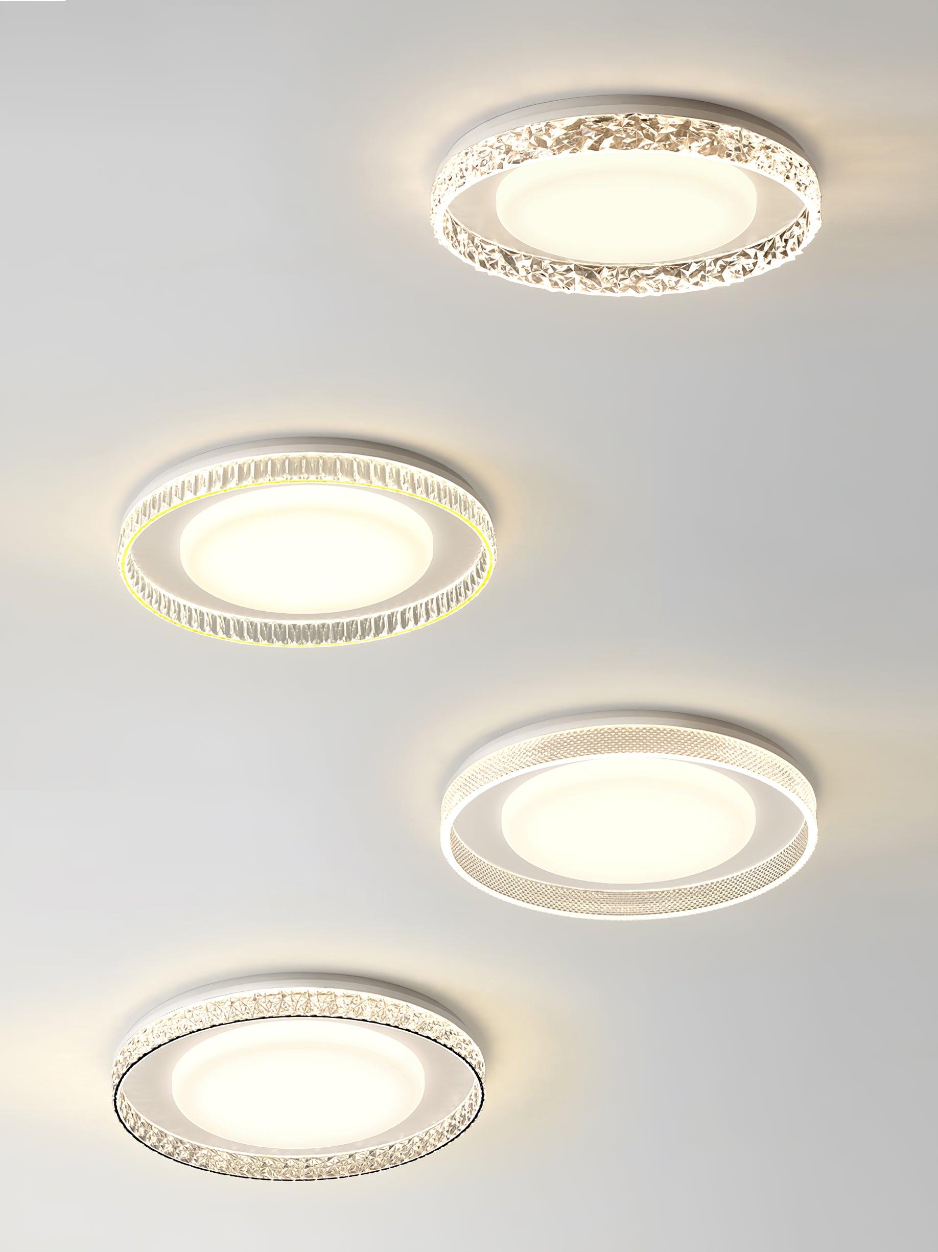 Satco Blink Plus Ceiling Fixture Ceiling Light