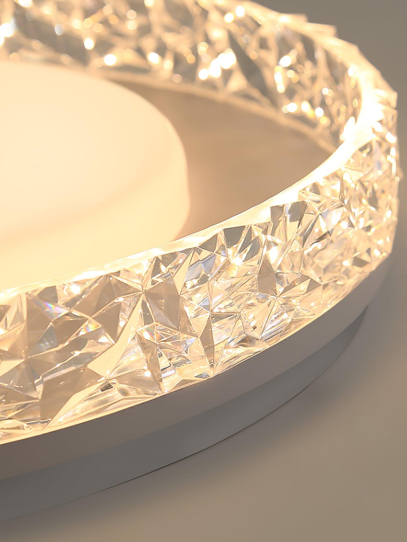 Satco Blink Plus Ceiling Fixture Ceiling Light
