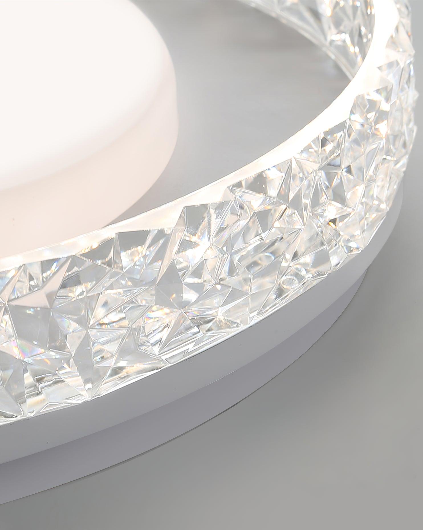 Satco Blink Plus Ceiling Fixture Ceiling Light