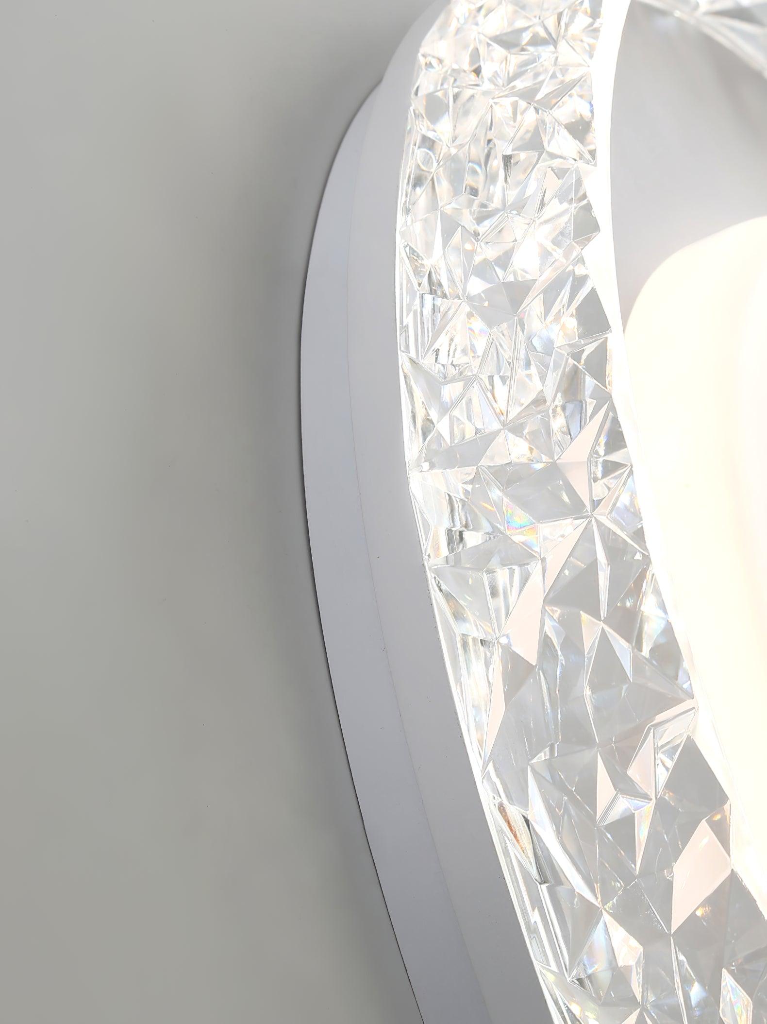 Satco Blink Plus Ceiling Fixture Ceiling Light