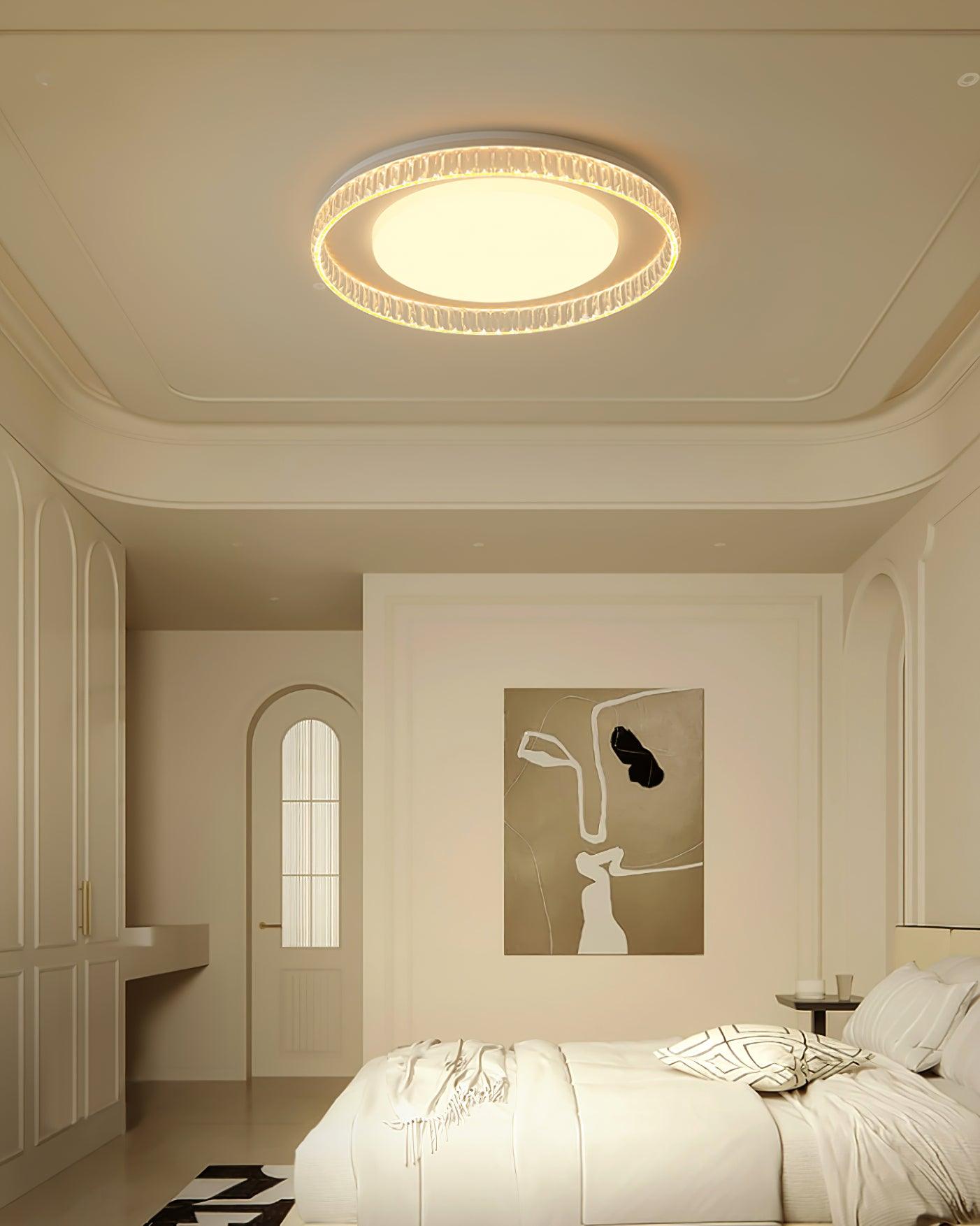 Satco Blink Plus Ceiling Fixture Ceiling Light
