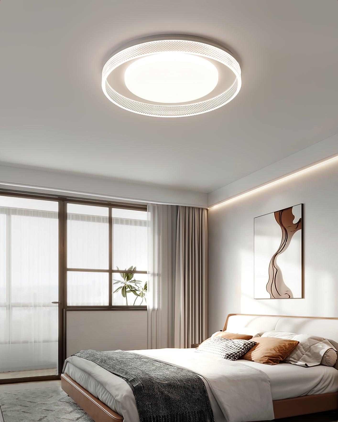 Satco Blink Plus Ceiling Fixture Ceiling Light