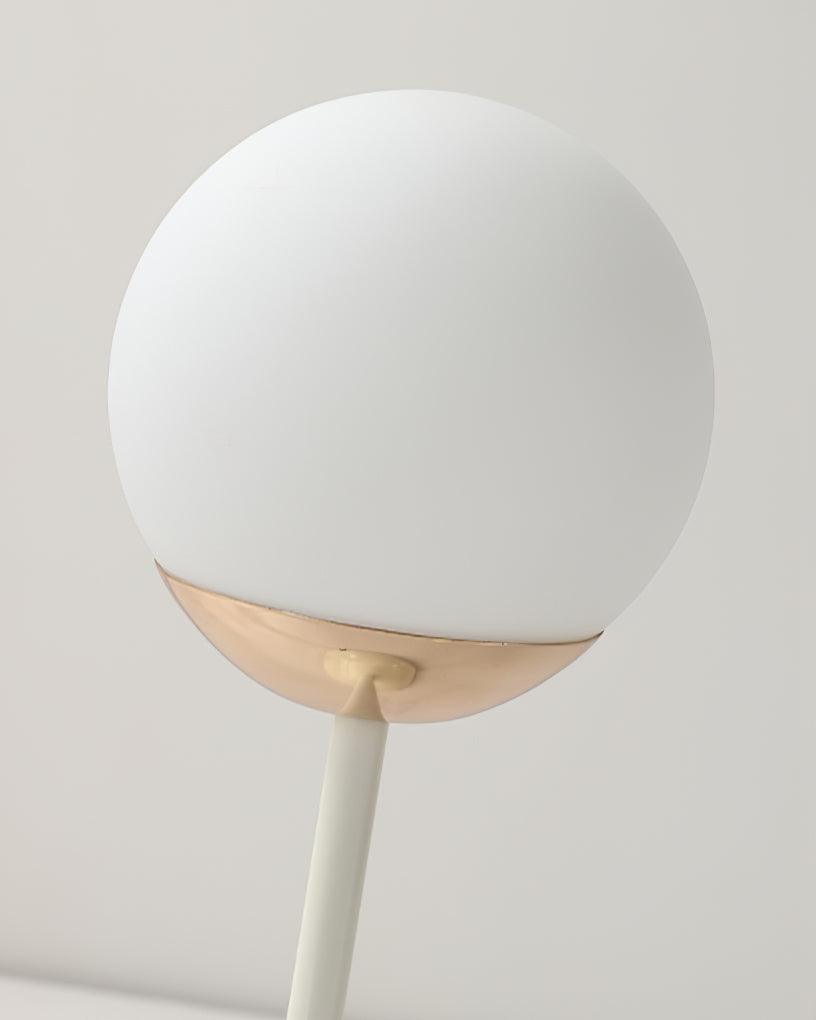 Saturn Planet Desk Lamp