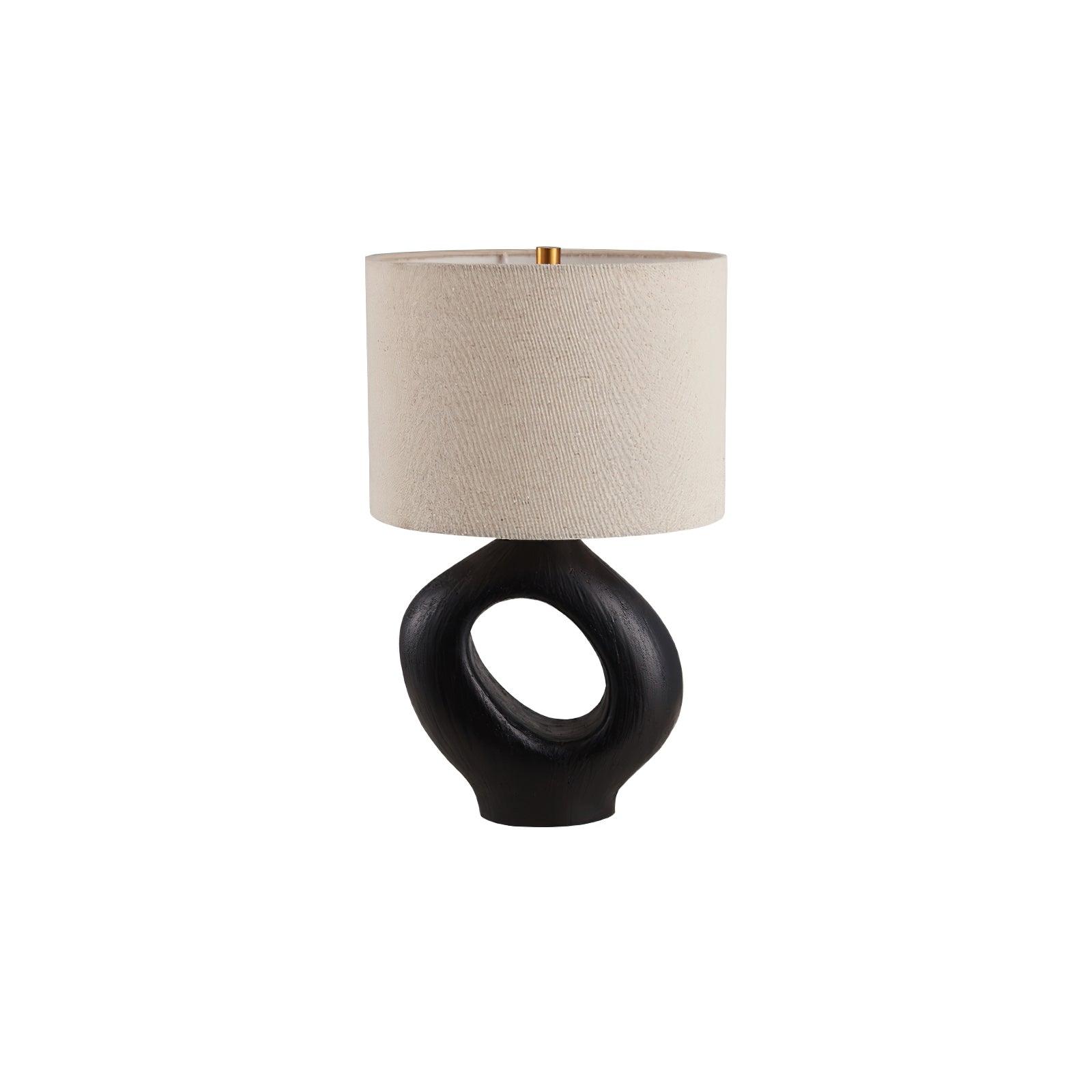 Sauce Table Lamp