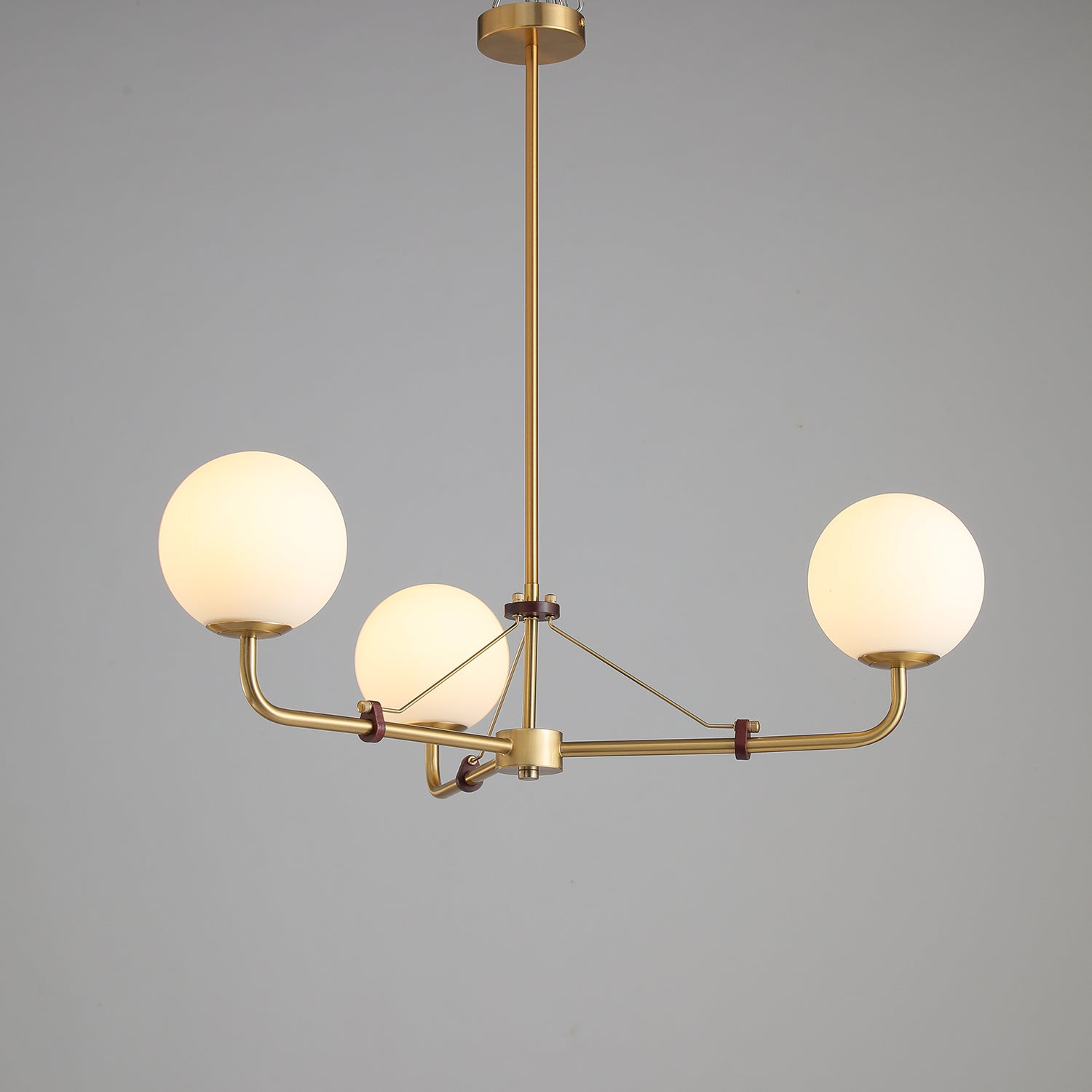 Savanna Chandelier