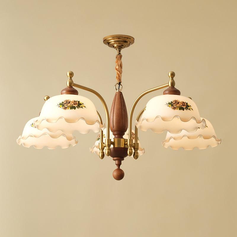 Savannah Chandelier