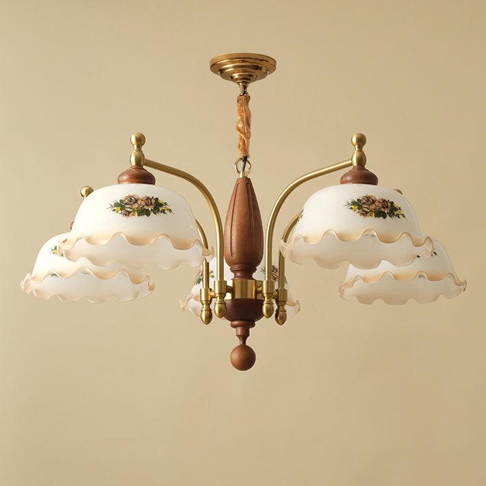 Savannah Chandelier