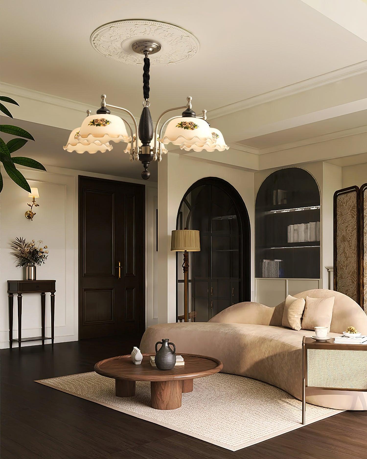 Savannah Chandelier