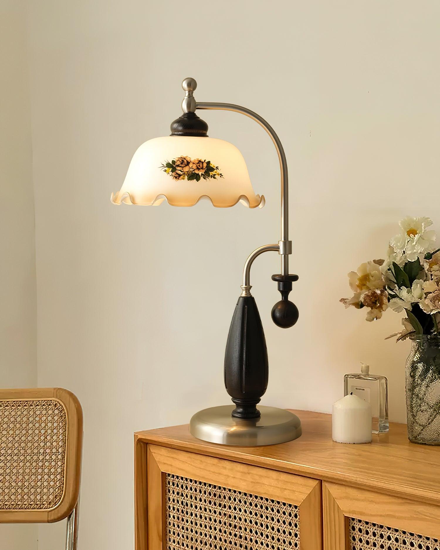 Savannah Table Lamp 13
