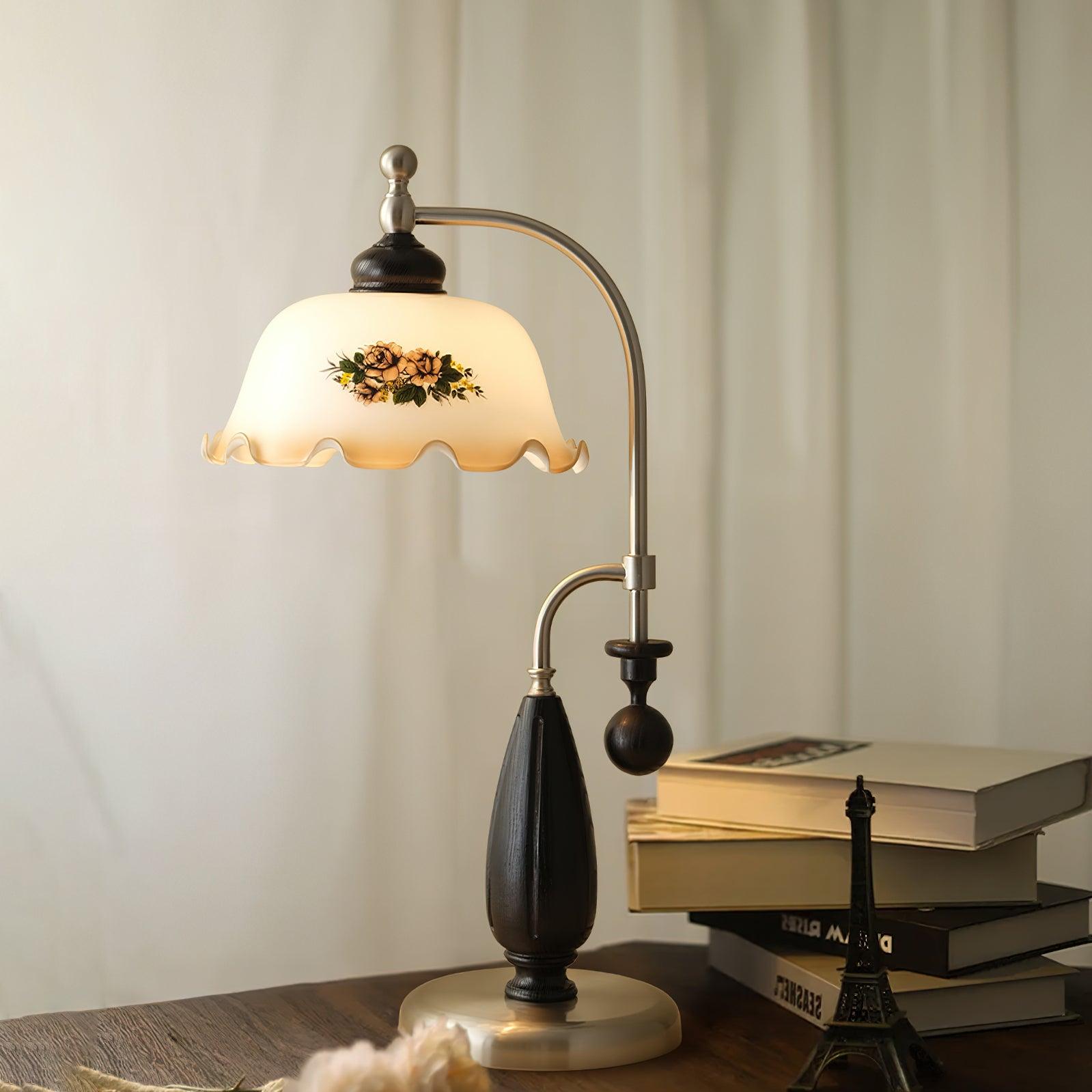Savannah Table Lamp 13