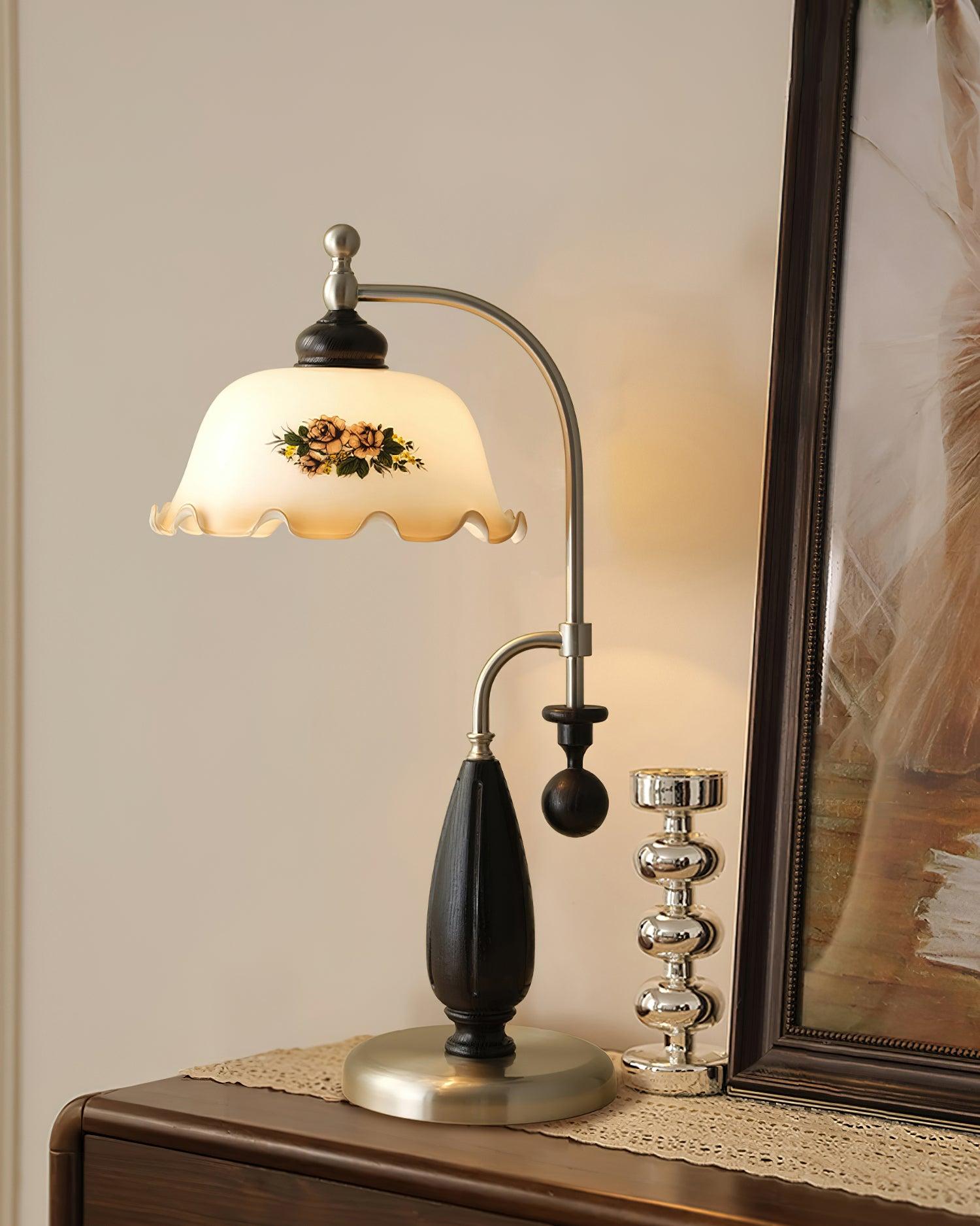 Savannah Table Lamp 13