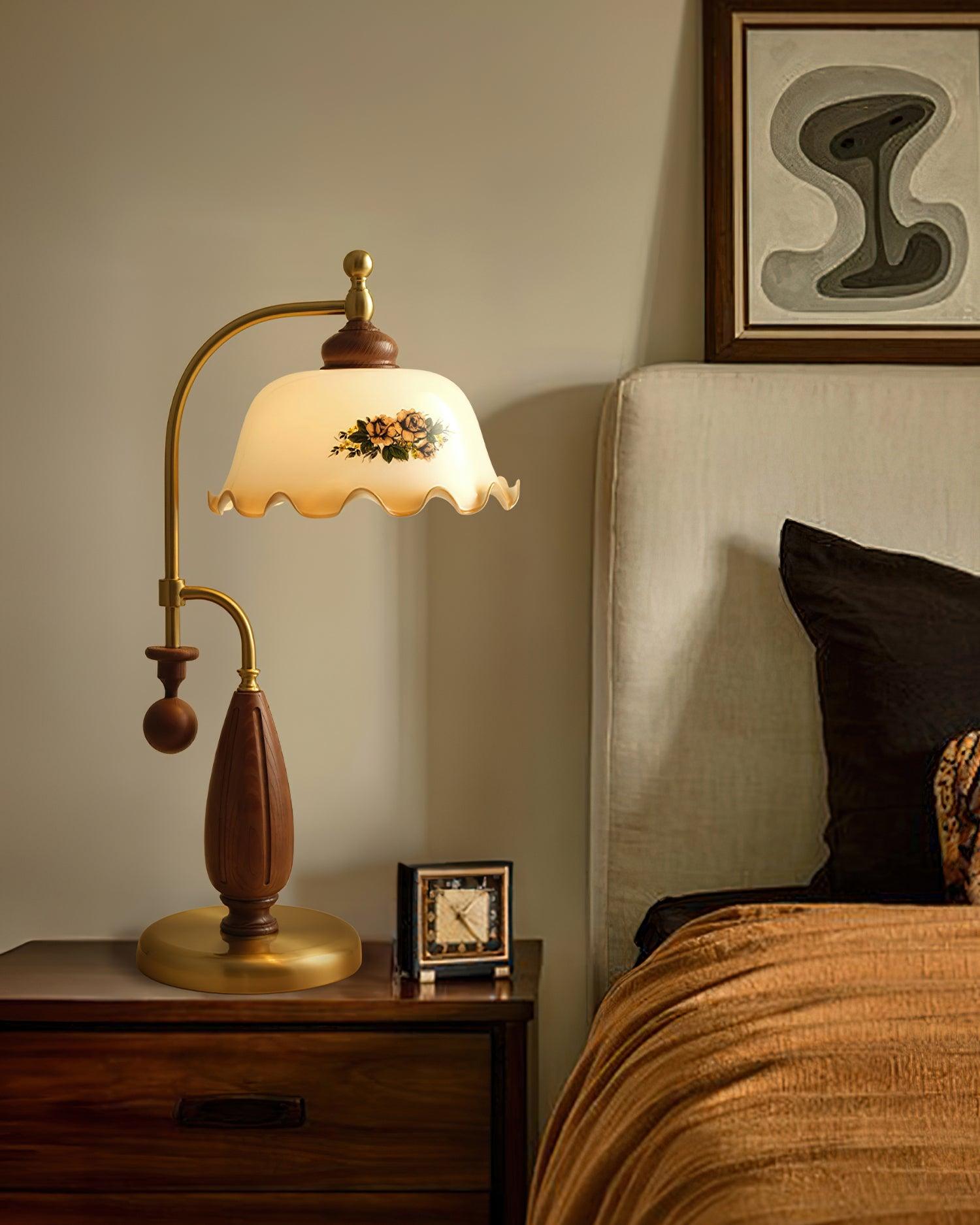 Savannah Table Lamp 13