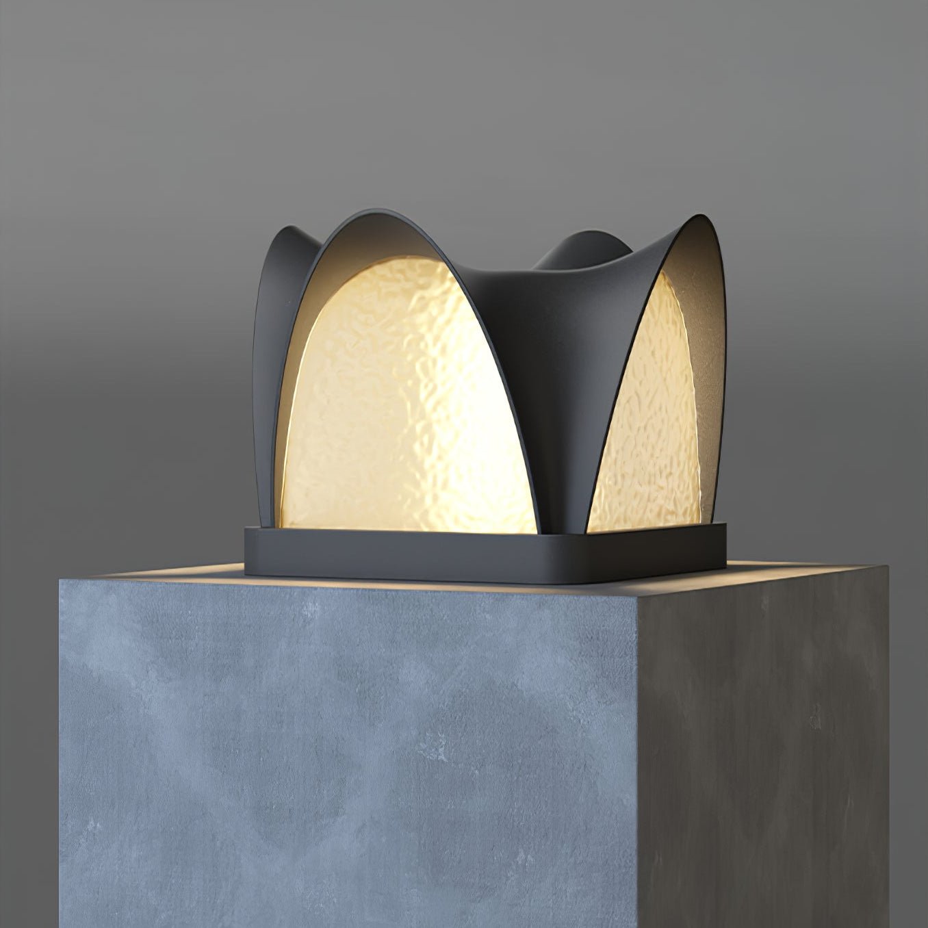 Sculptform Outdoor Light