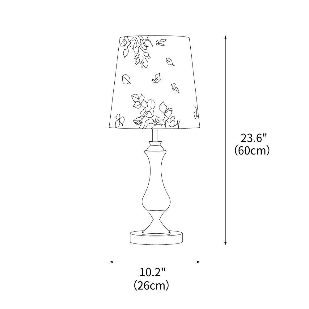 Seraphina Table Lamp 10.2