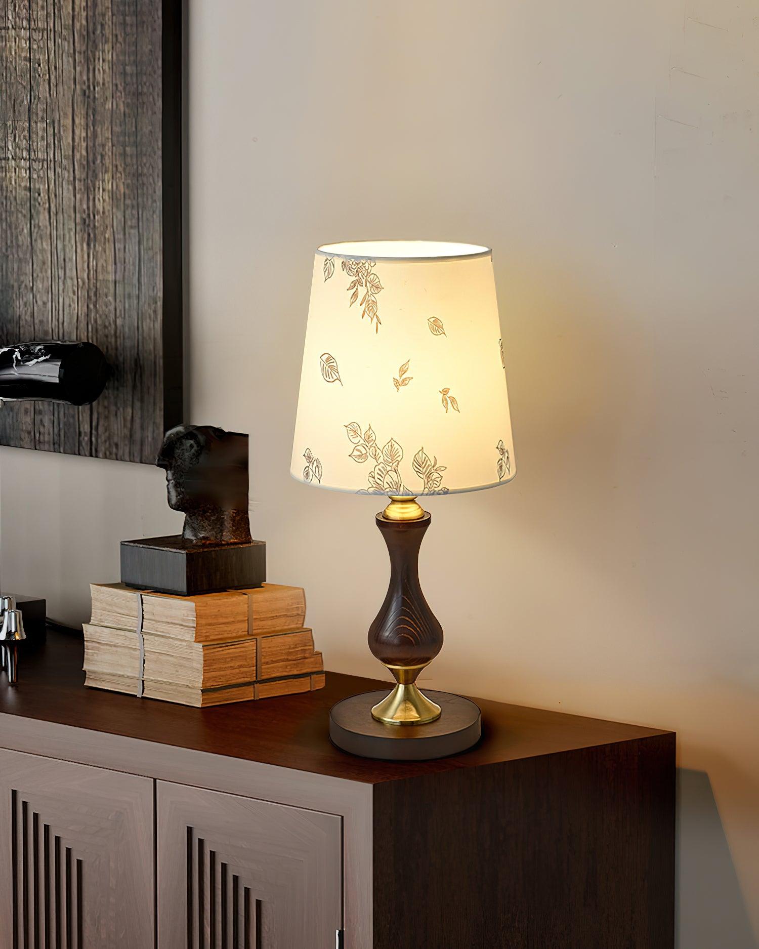 Seraphina Table Lamp 10.2