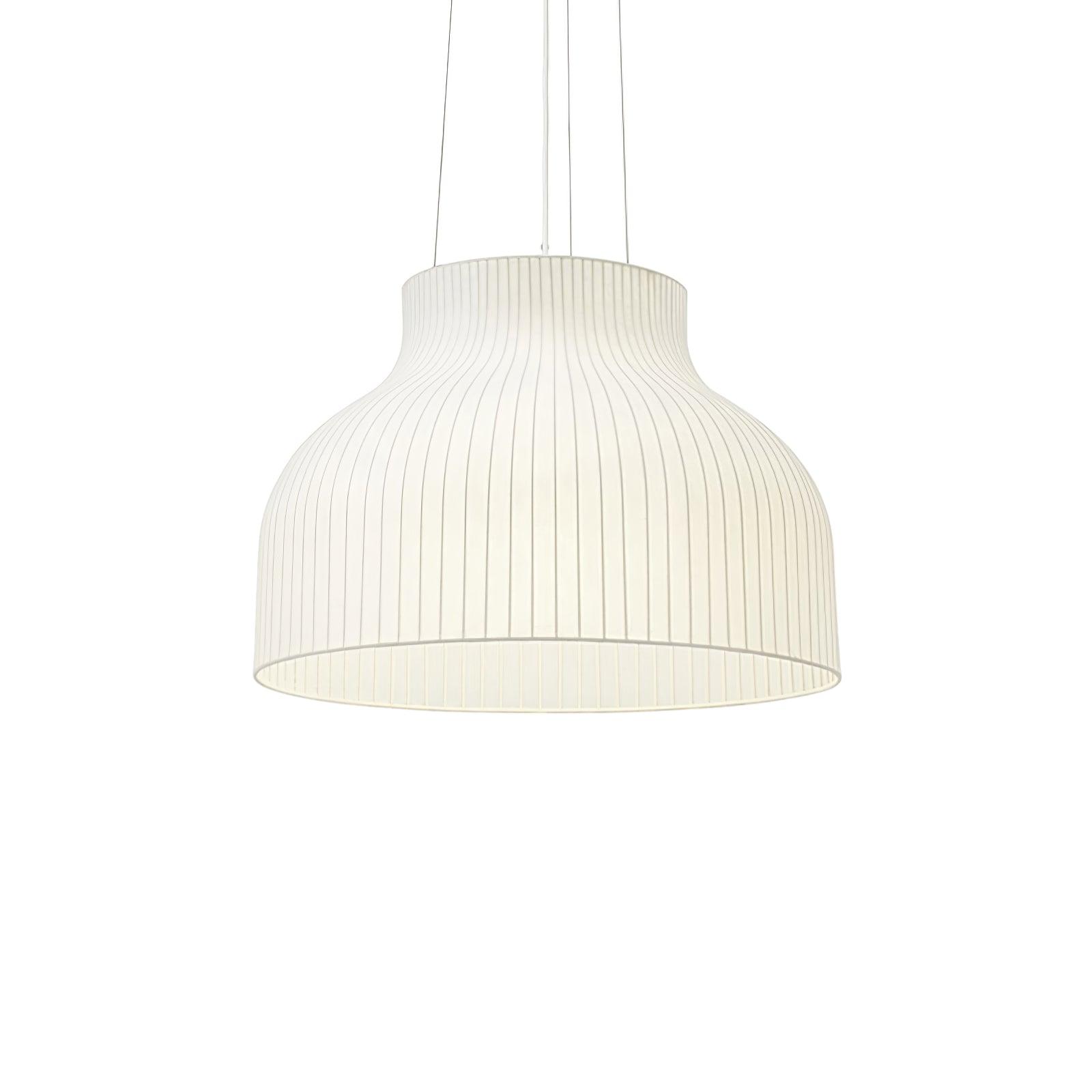 Serica Trio Silk Pendant Collection