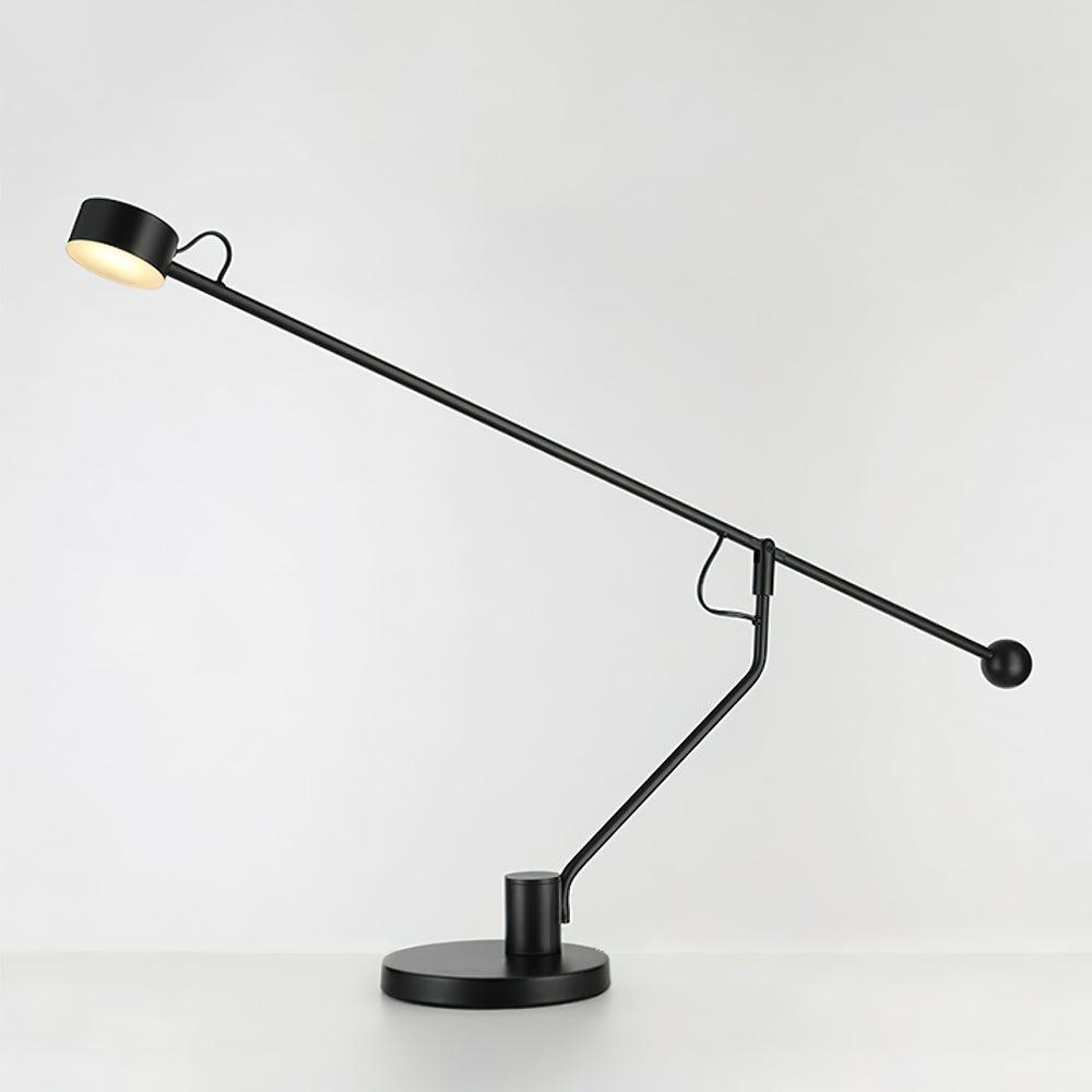Shadow Pole Table Lamp 42.1