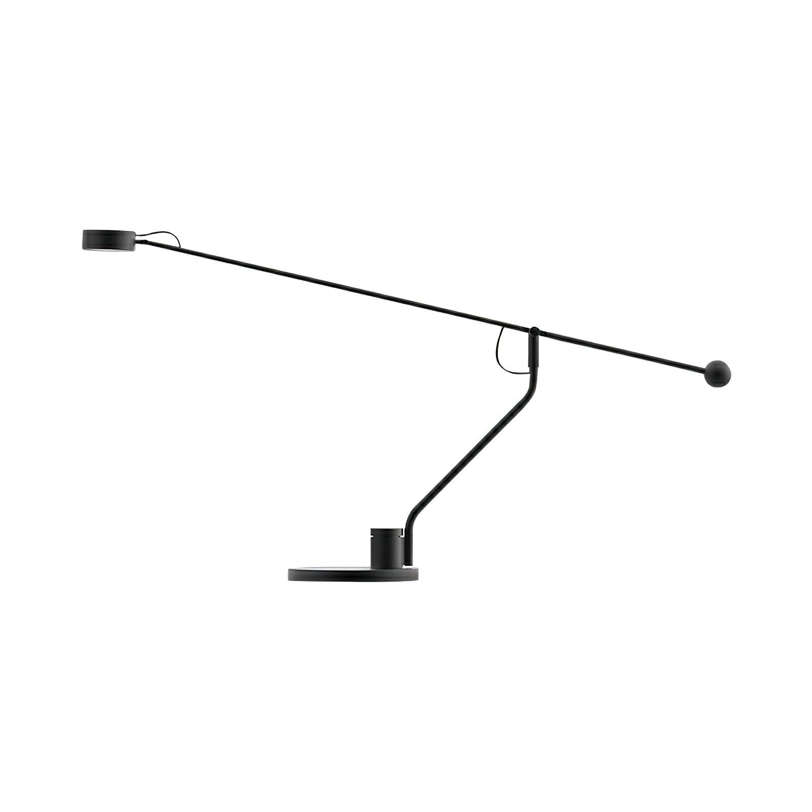 Shadow Pole Table Lamp 42.1