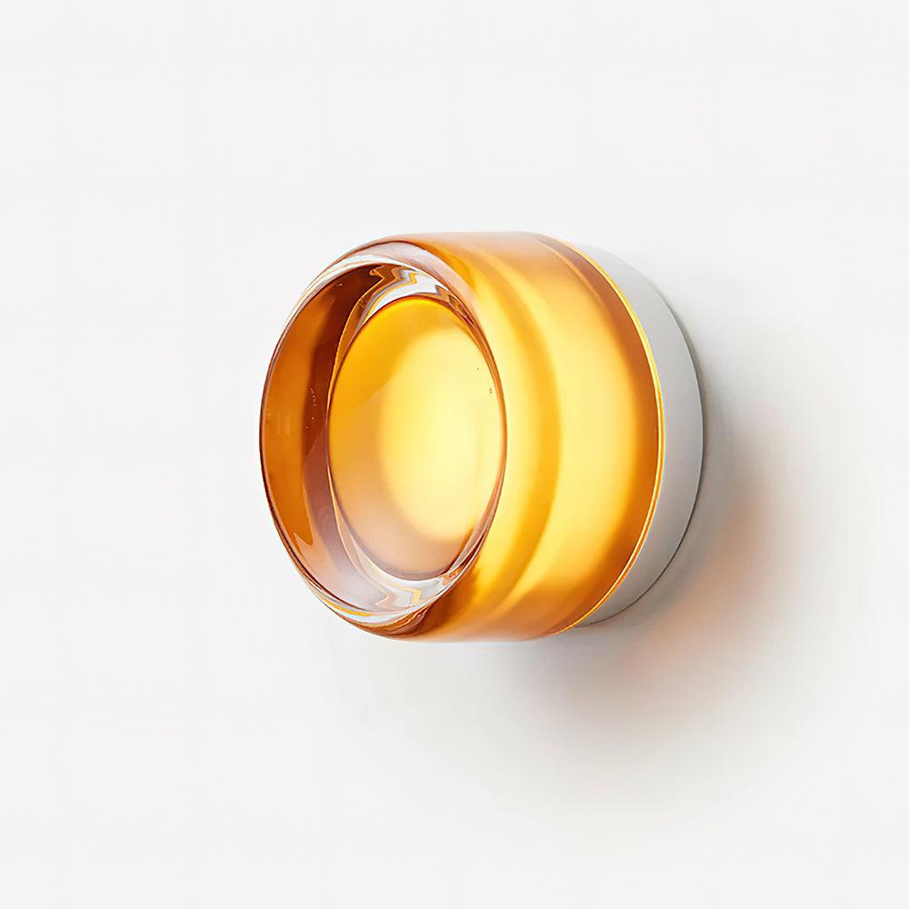 Shadow Ring Wall Lamp 5.1