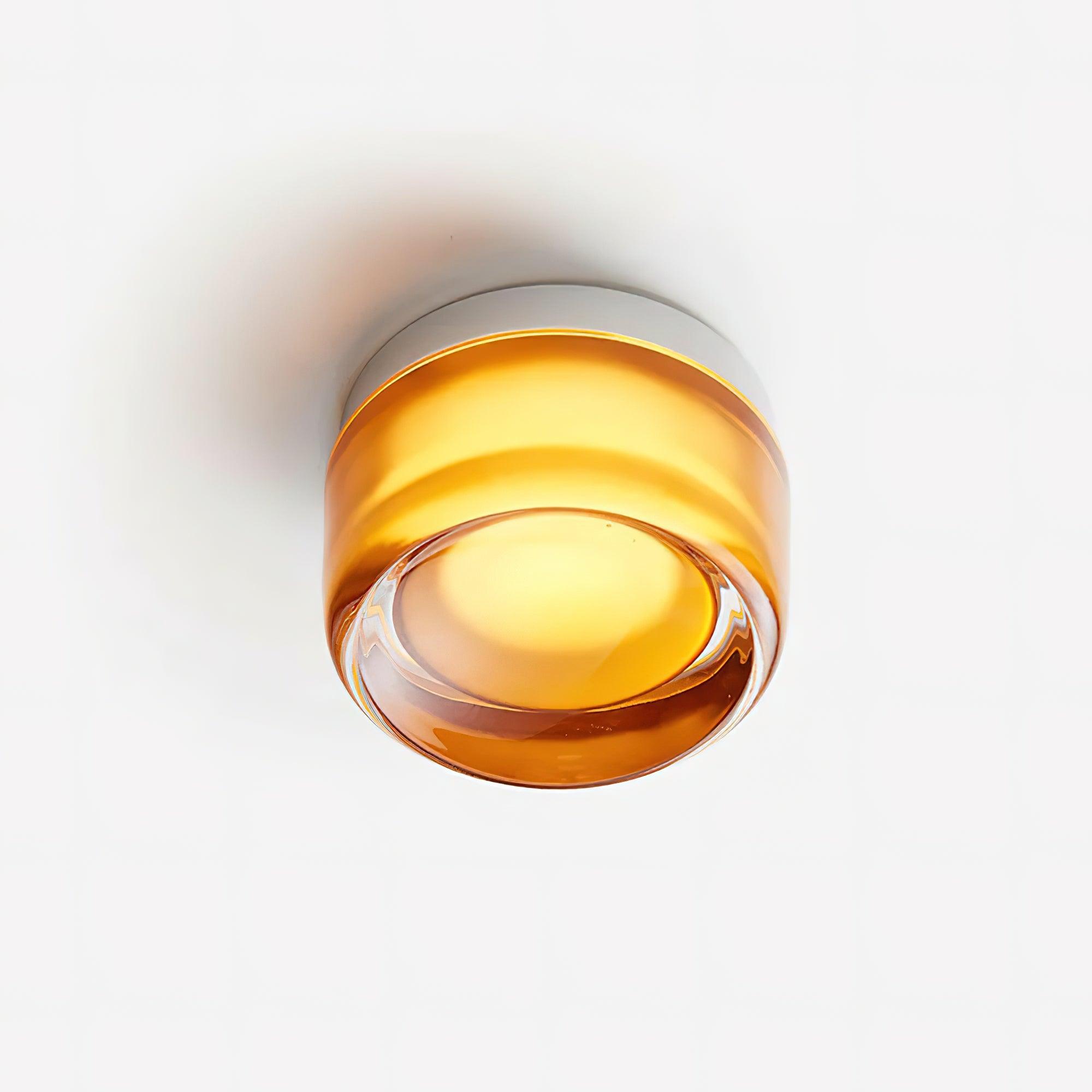 Shadow Ring Wall Lamp 5.1