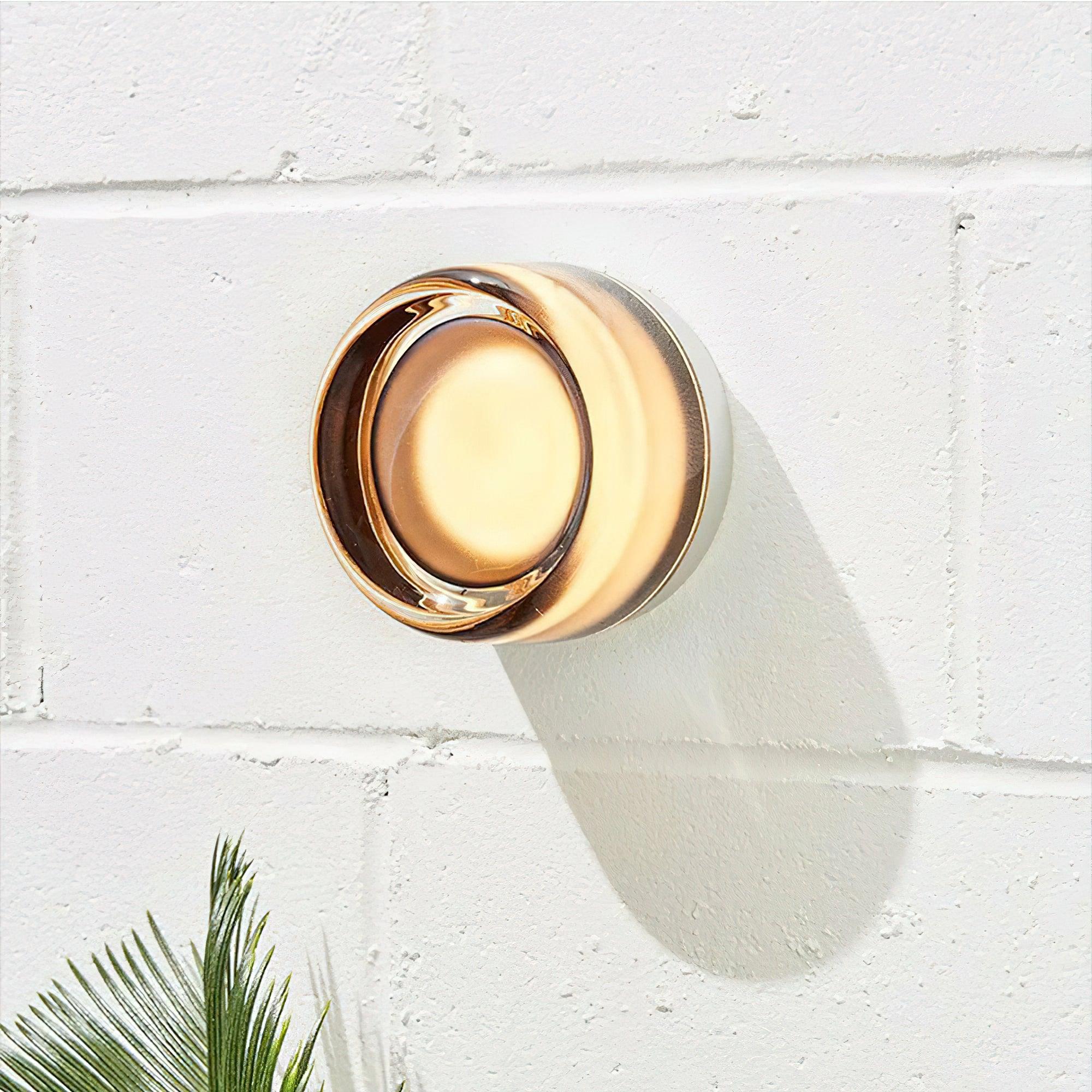 Shadow Ring Wall Lamp 5.1