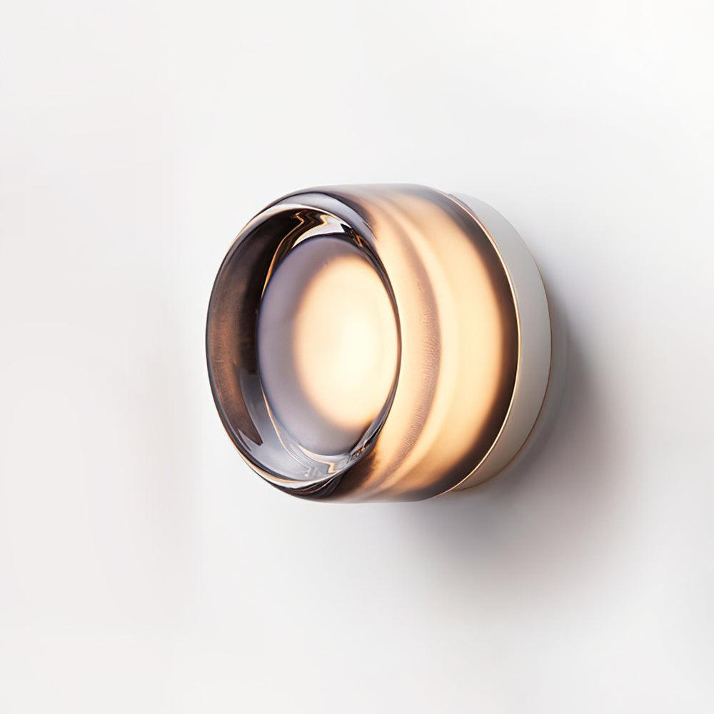 Shadow Ring Wall Lamp 5.1