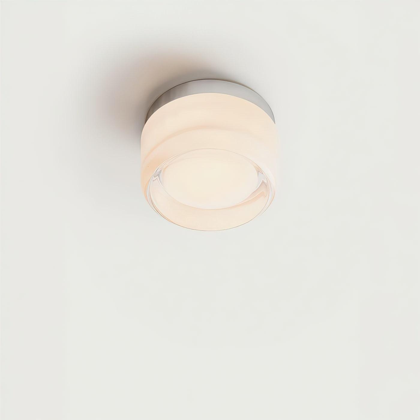 Shadow Ring Wall Lamp 5.1