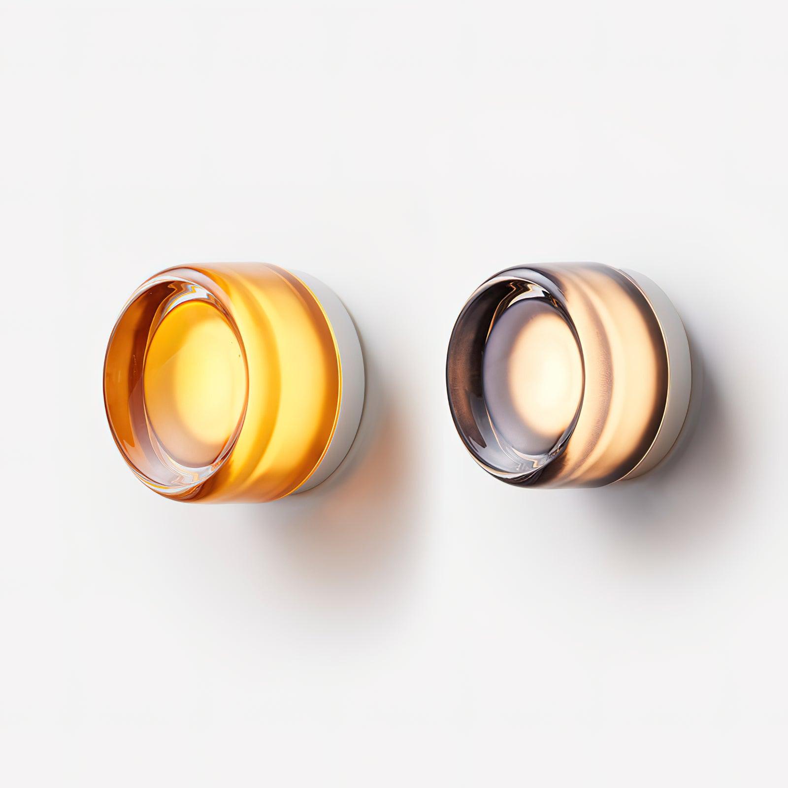 Shadow Ring Wall Lamp 5.1
