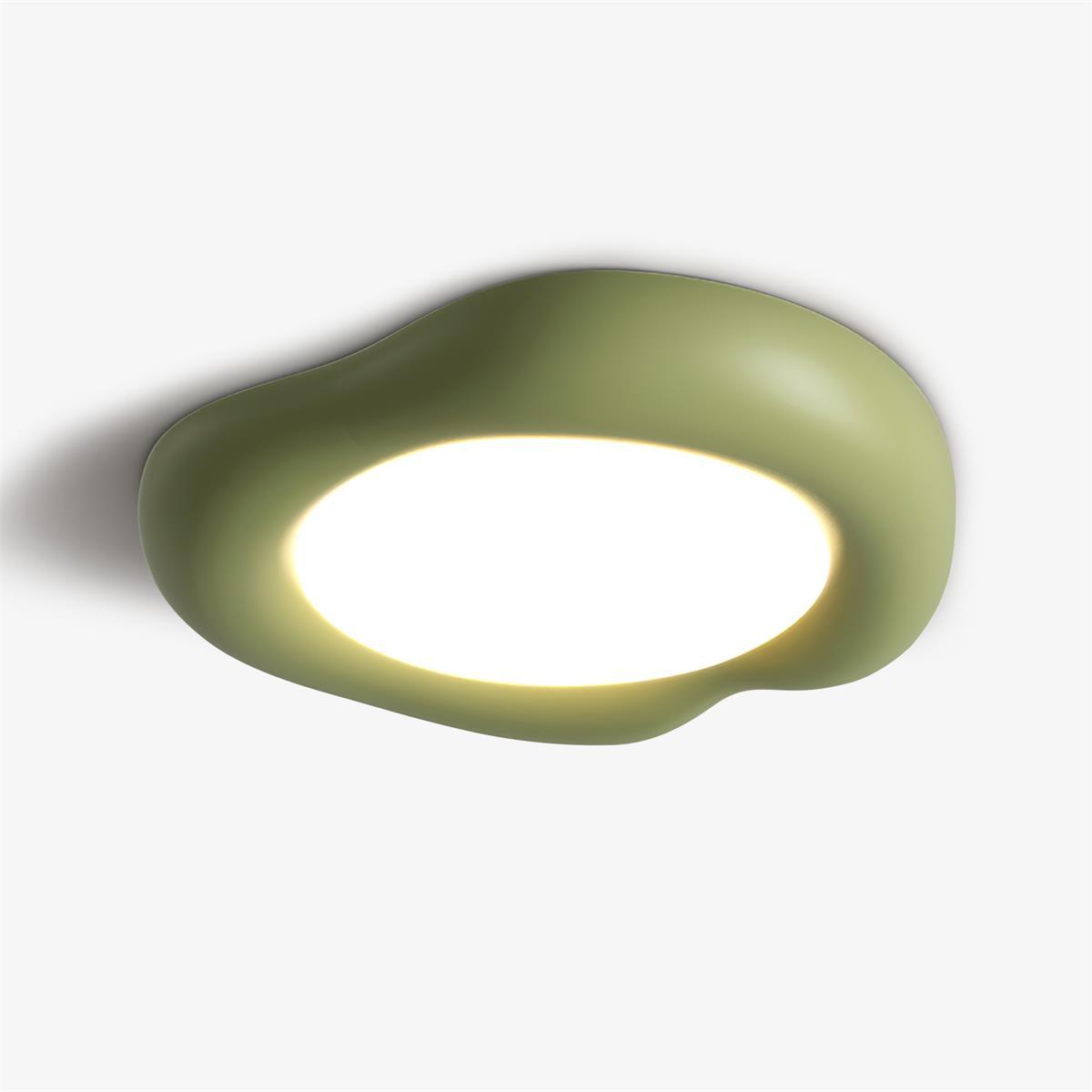 Shaped Apple Ceiling Light Ceiling Lamp