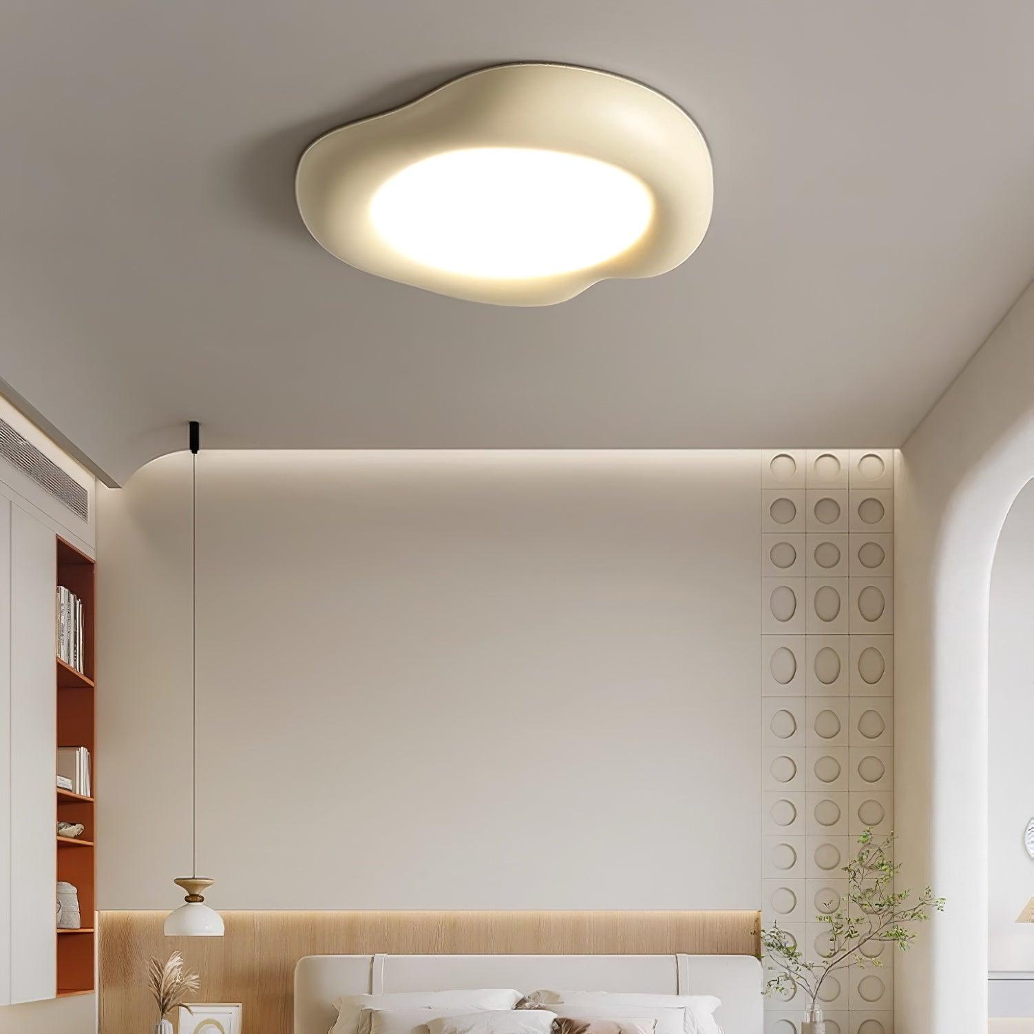 Shaped Apple Ceiling Light Ceiling Lamp