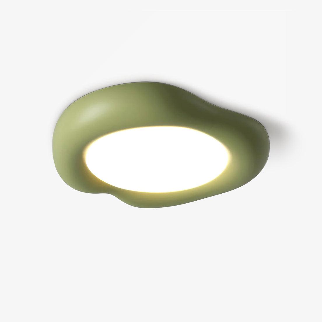 Shaped Apple Ceiling Light Ceiling Lamp