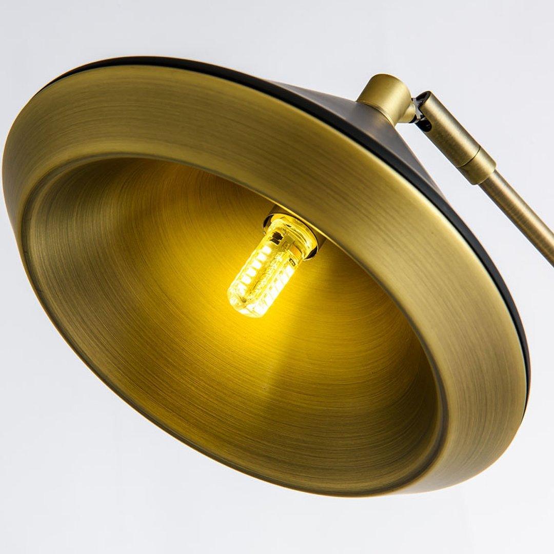 Shear Ambient Floor Lamp