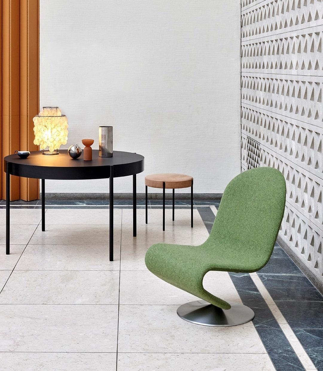 Shell Table Lamp 11.8