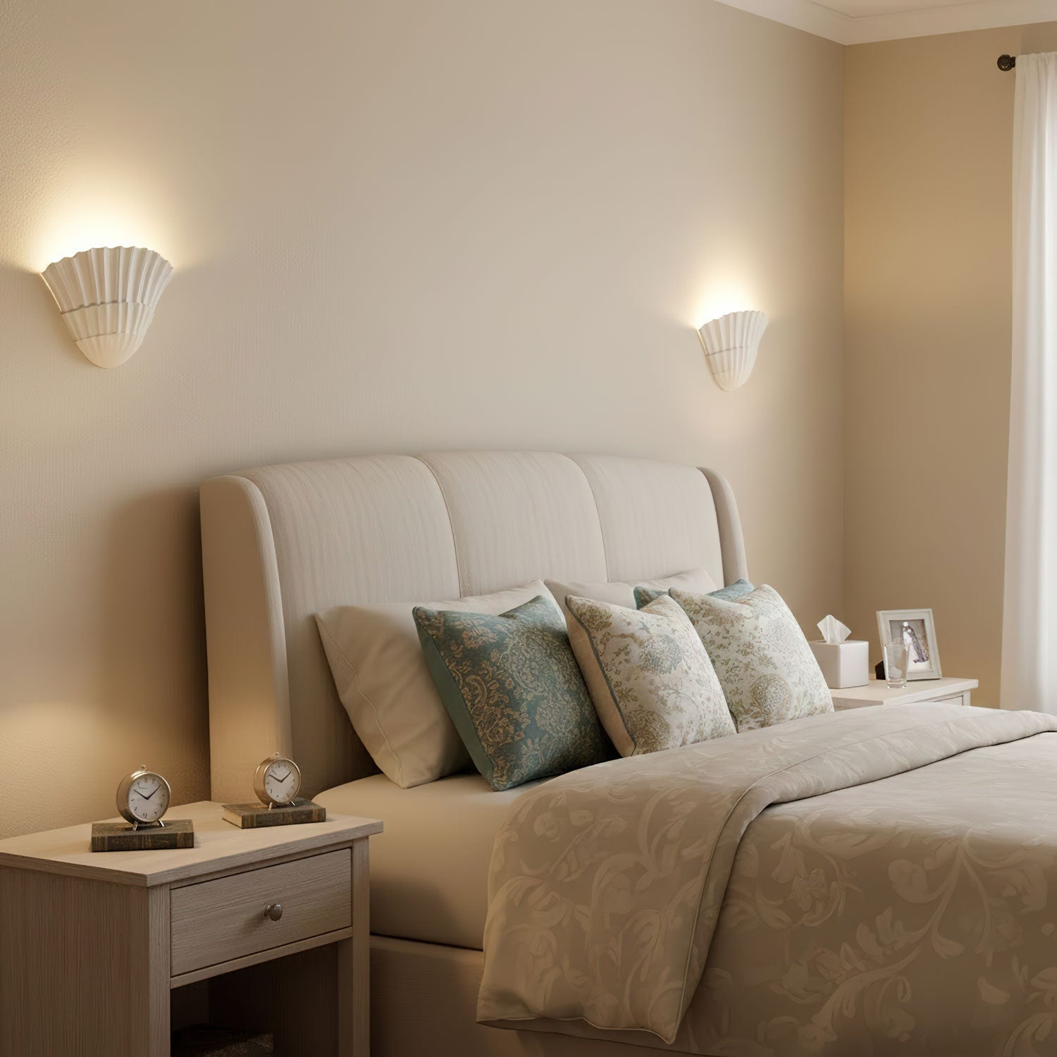 Shella Wall Sconce