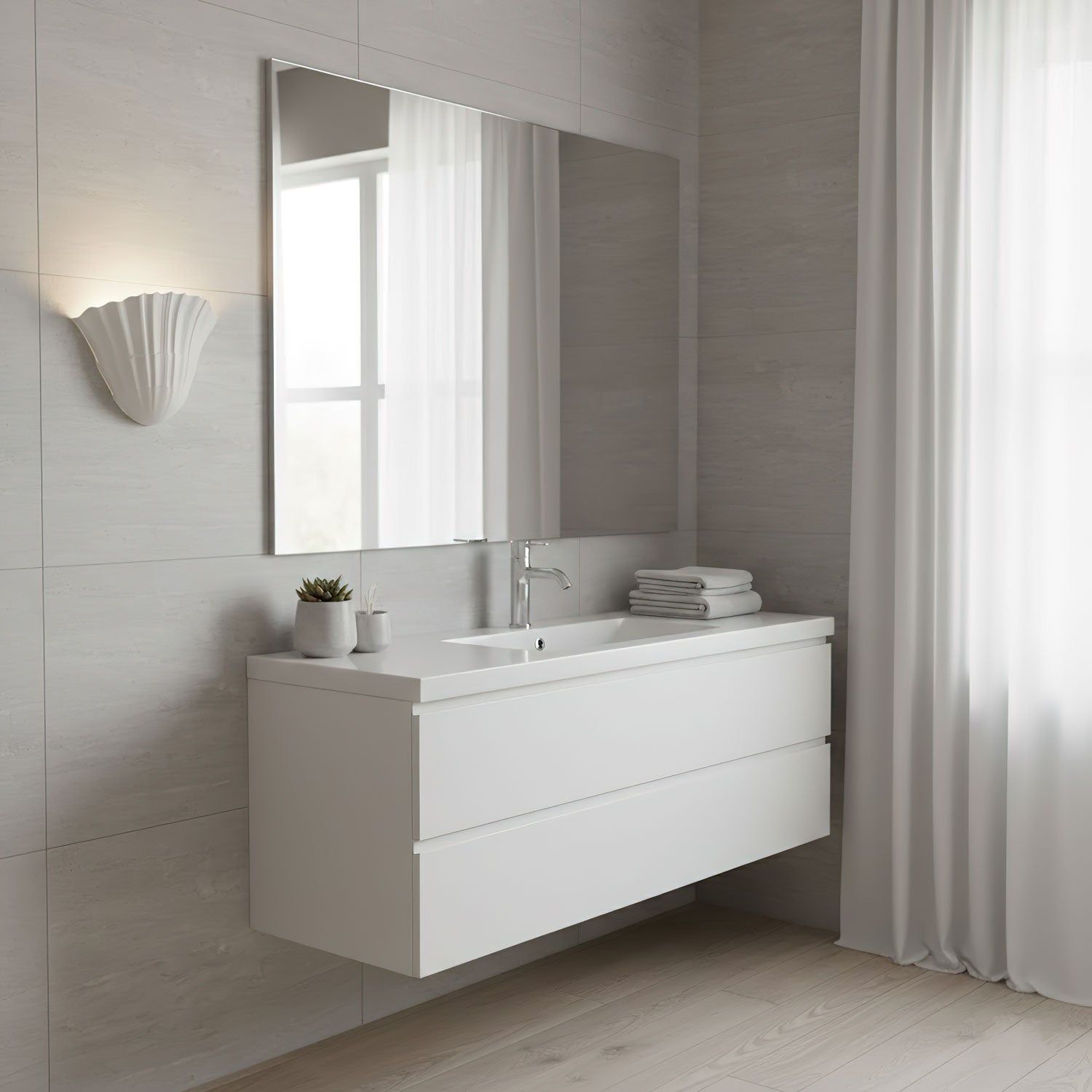 Shella Wall Sconce