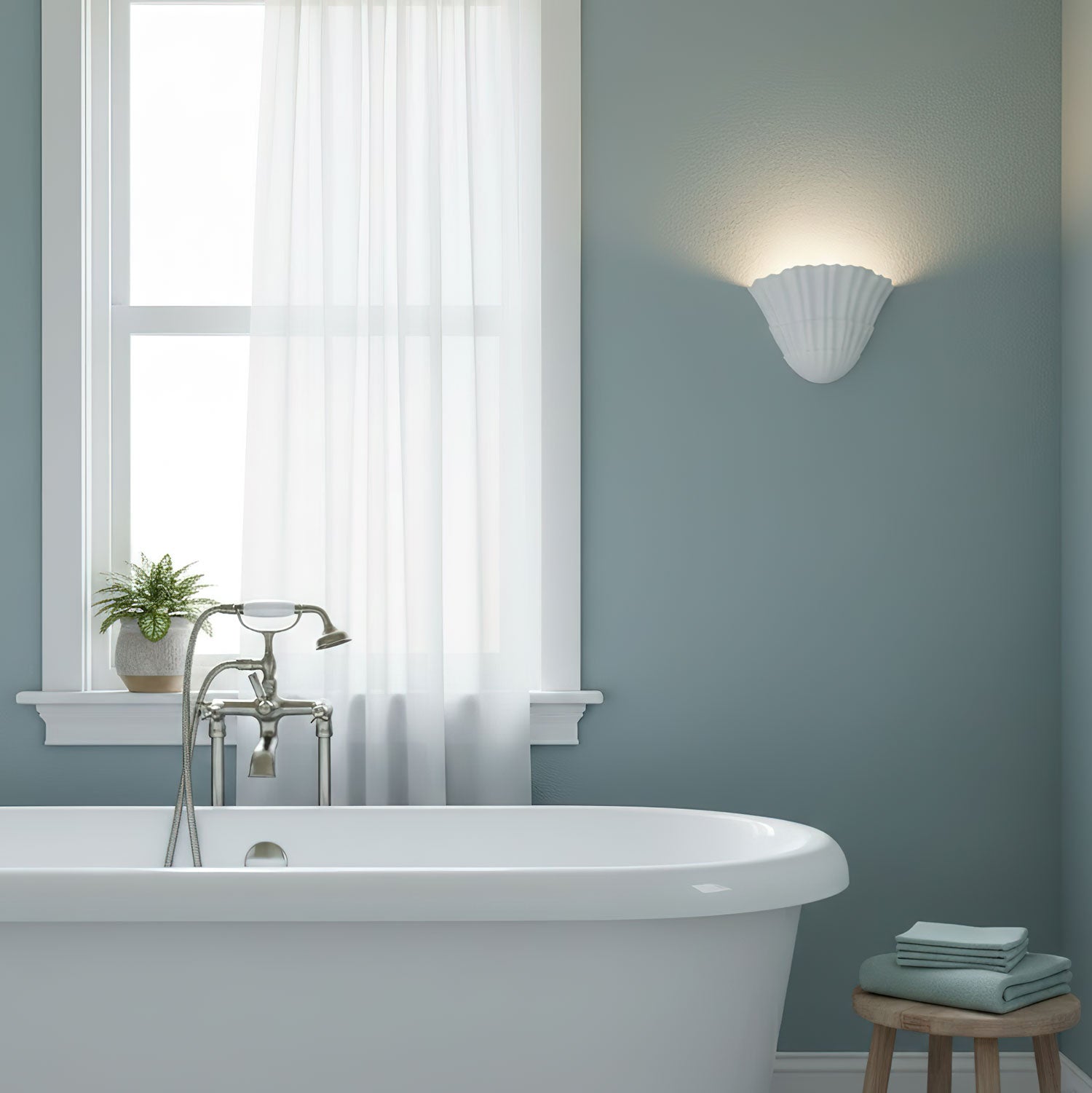 Shella Wall Sconce
