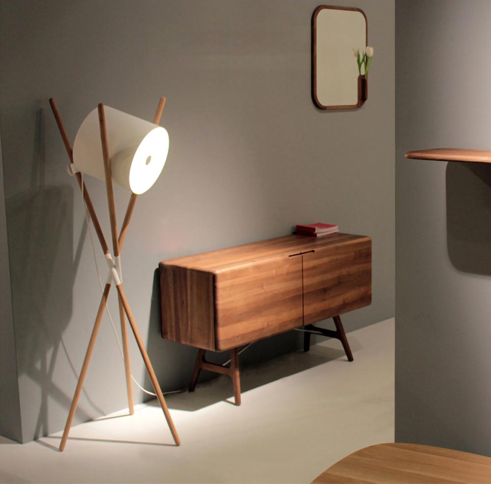 Shift Lamp Floor-mounted Floor Light, Floor Lamp, detail 40