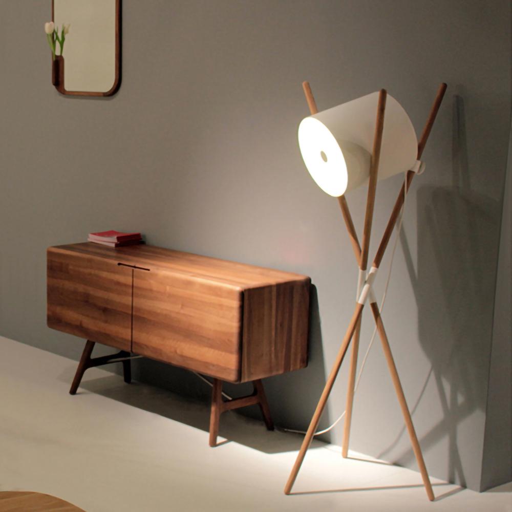 Shift Lamp Floor-mounted Floor Light, Floor Lamp, detail 45