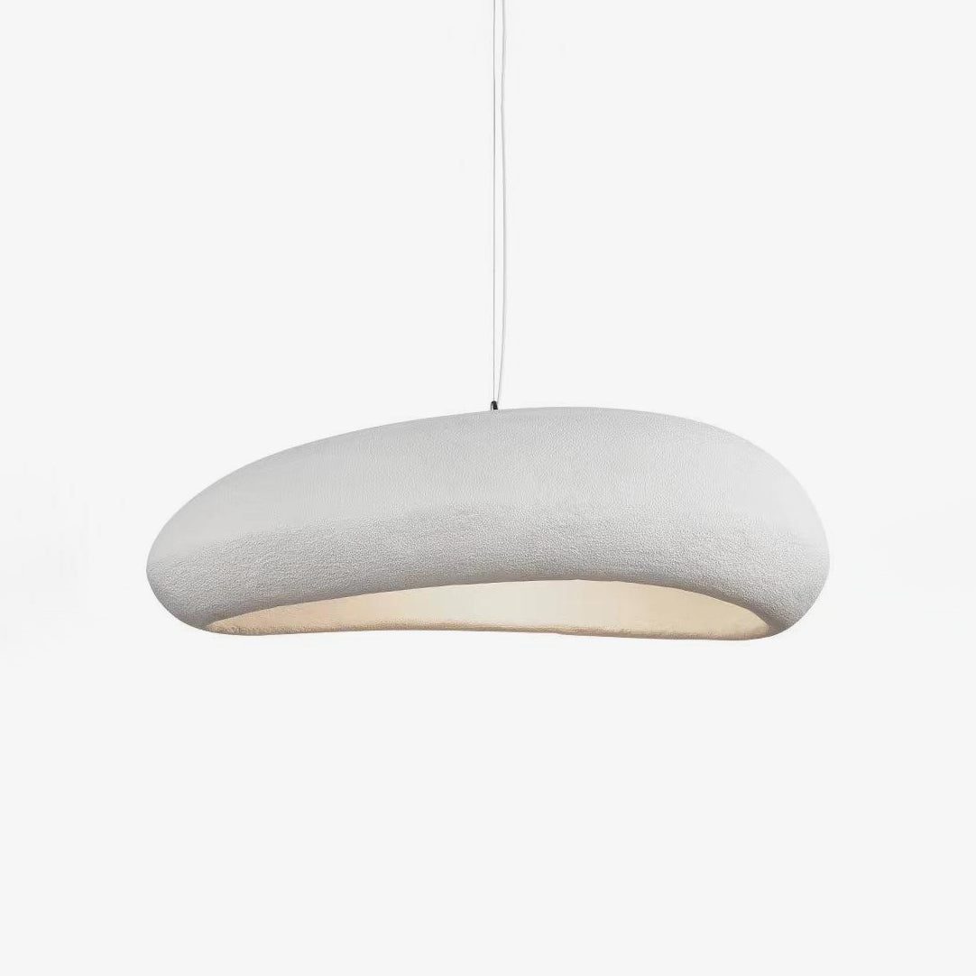 Potcover Clouds Chandelier