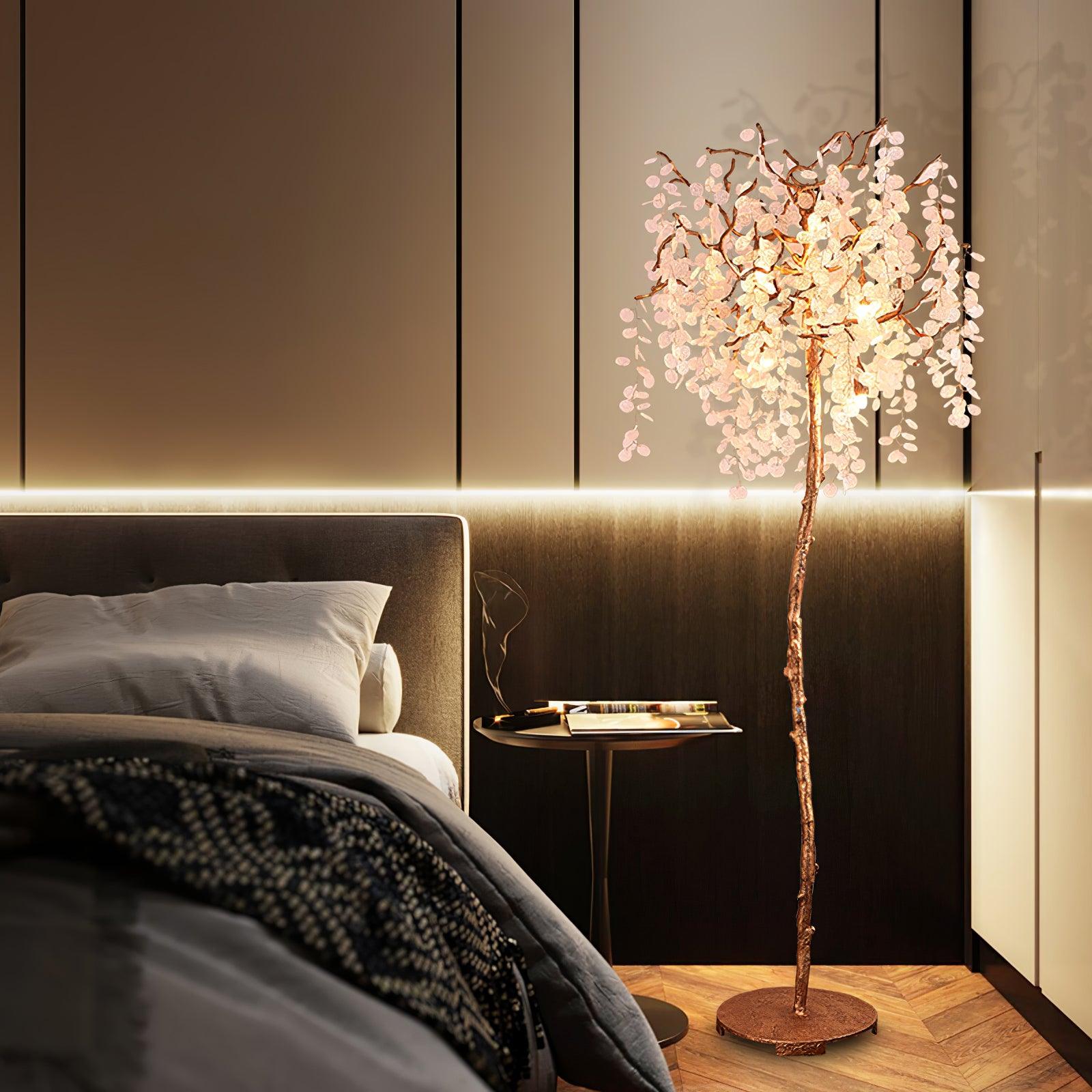 Shiro Noda Floor Light Floor Lamp
