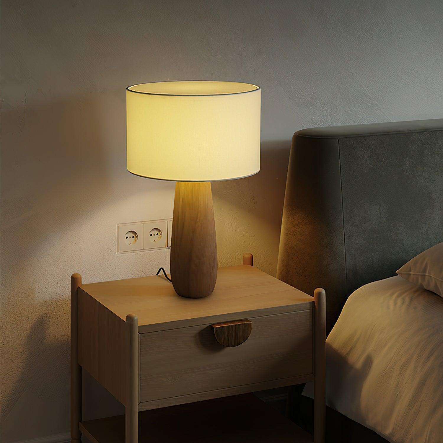 Sierra Table Lamp 12.2