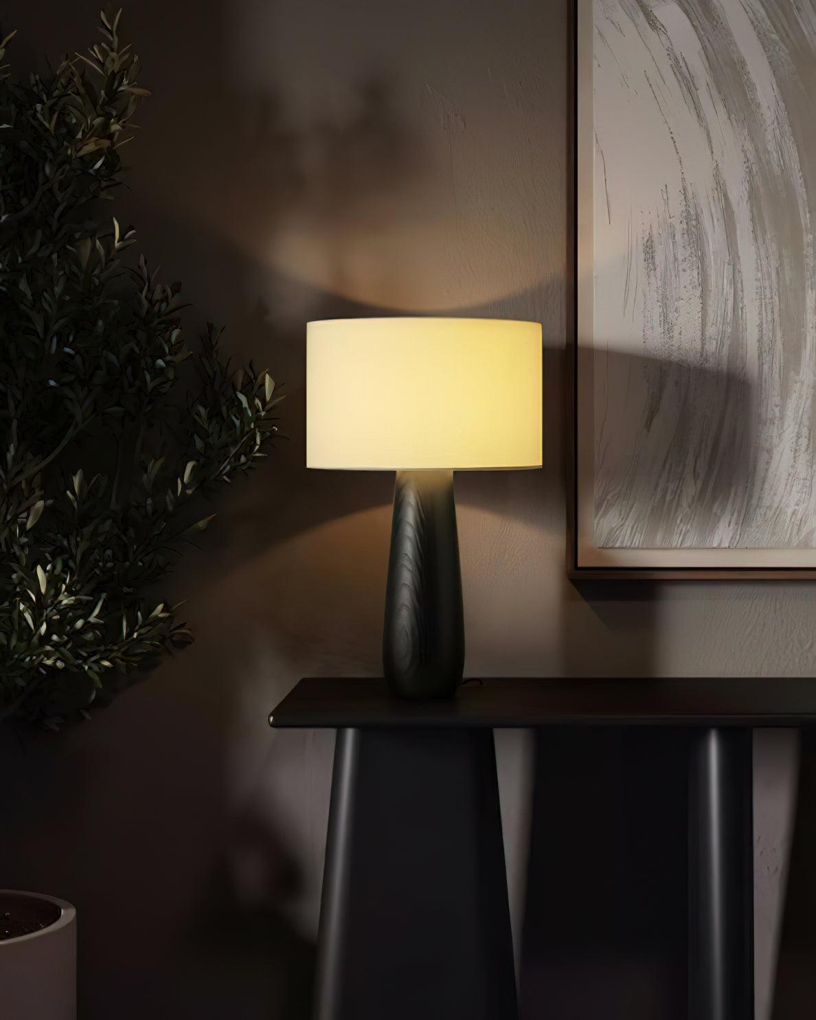 Sierra Table Lamp 12.2