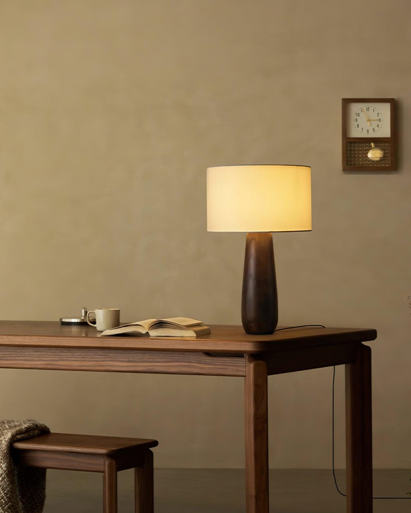 Sierra Table Lamp 12.2
