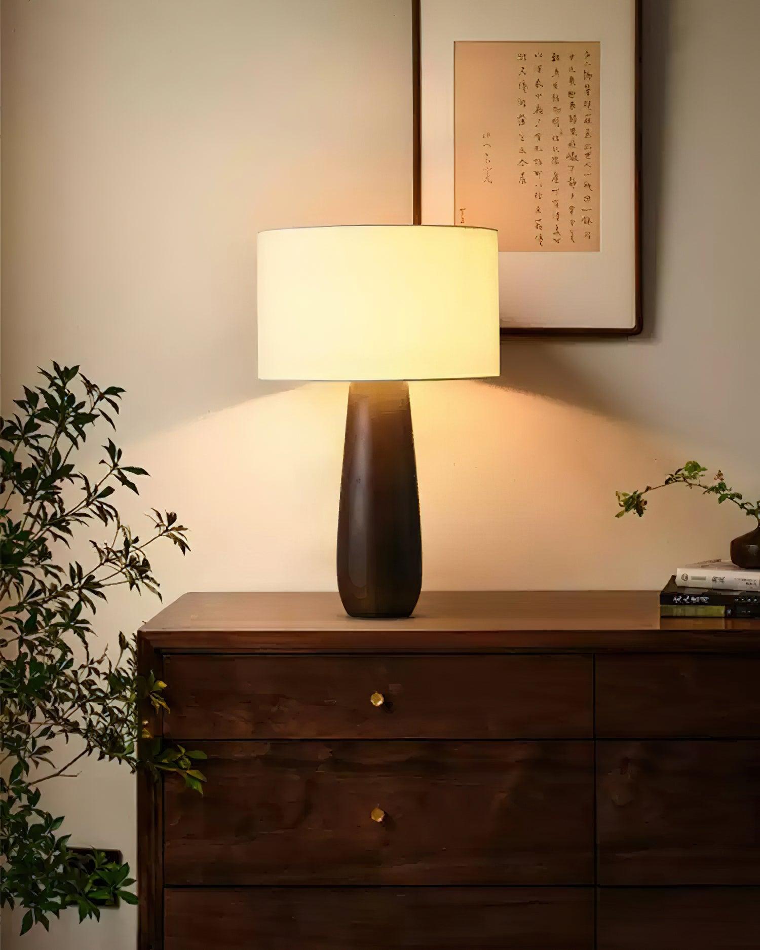 Sierra Table Lamp 12.2