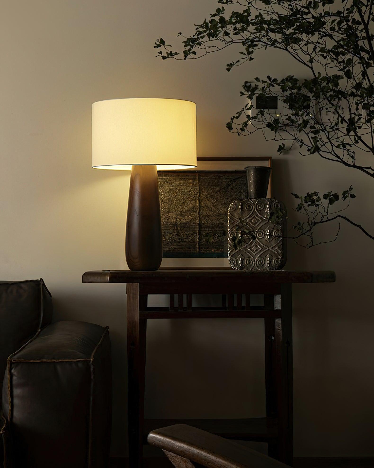 Sierra Table Lamp 12.2