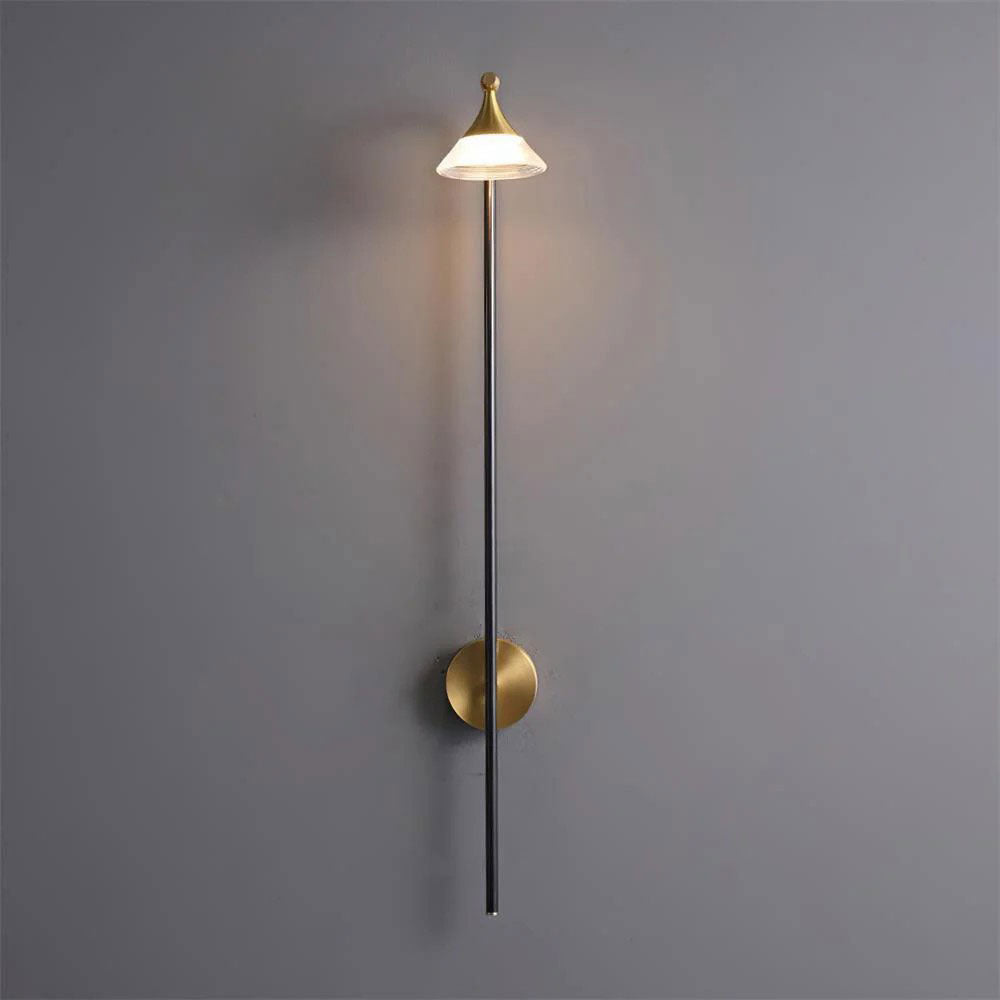 Sierra Wall Sconce 4.7